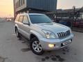 Toyota Land Cruiser Prado 2005 годаүшін10 660 181 тг. в Шымкент – фото 8