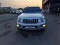 Toyota Land Cruiser Prado 2005 годаүшін10 660 181 тг. в Шымкент – фото 9