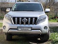 Toyota Land Cruiser Prado 2011 года за 13 000 000 тг. в Алматы