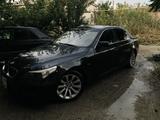 BMW 530 2007 года за 5 600 000 тг. в Алматы – фото 5