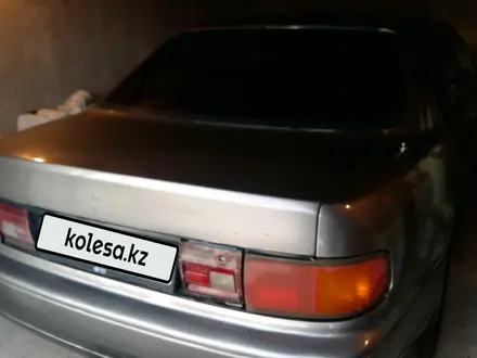 Toyota Camry 1992 года за 2 300 000 тг. в Усть-Каменогорск – фото 6