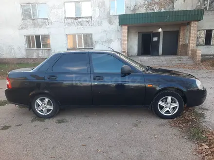 ВАЗ (Lada) Priora 2170 2013 года за 2 600 000 тг. в Астана – фото 6