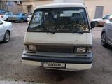 Mazda Bongo 1991 годаүшін900 000 тг. в Жезказган