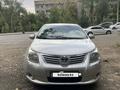 Toyota Avensis 2009 года за 5 500 000 тг. в Алматы – фото 4