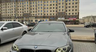 BMW 535 2013 года за 10 000 000 тг. в Актау