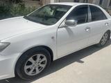 Toyota Camry 2006 года за 3 700 000 тг. в Акшукур – фото 4