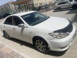 Toyota Camry 2006 года за 3 700 000 тг. в Акшукур