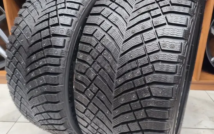 Michelin X-Ice North 4 SUV 265/45 R20 и 295/40 R20 за 240 000 тг. в Алматы