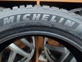 Michelin X-Ice North 4 SUV 265/45 R20 и 295/40 R20 за 240 000 тг. в Алматы – фото 4