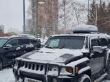 Hummer H3 2005 годаүшін8 400 000 тг. в Астана – фото 3