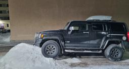 Hummer H3 2005 годаүшін8 400 000 тг. в Астана – фото 4