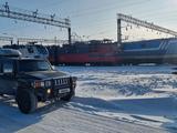 Hummer H3 2005 года за 8 400 000 тг. в Астана – фото 5