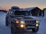 Hummer H3 2005 года за 8 000 000 тг. в Астана – фото 2