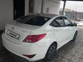 Hyundai Accent 2015 года за 4 400 000 тг. в Атырау – фото 3