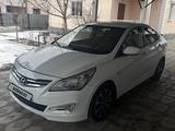 Hyundai Accent 2015 годаүшін4 400 000 тг. в Атырау