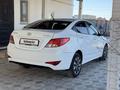 Hyundai Accent 2015 годаүшін4 800 000 тг. в Атырау – фото 4