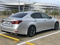 Lexus GS 250 2012 годаүшін13 800 000 тг. в Астана – фото 7