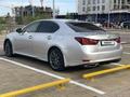 Lexus GS 250 2012 года за 13 800 000 тг. в Астана – фото 8