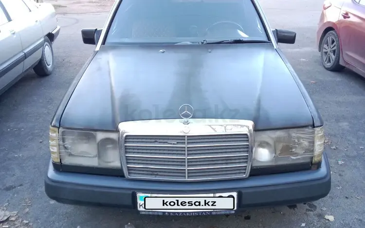 Mercedes-Benz E 230 1990 годаfor850 000 тг. в Тараз