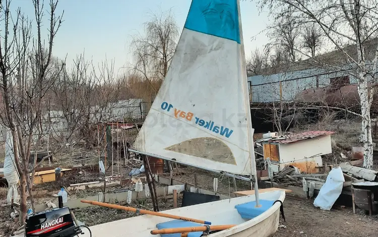 Лодка WALKER BAY… за 1 000 000 тг. в Алматы