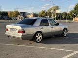 Mercedes-Benz E 220 1993 годаүшін2 400 000 тг. в Туркестан – фото 5