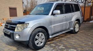 Mitsubishi Pajero 2008 года за 8 000 000 тг. в Алматы