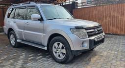 Mitsubishi Pajero 2008 годаүшін8 000 000 тг. в Алматы – фото 2