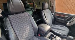 Mitsubishi Pajero 2008 годаүшін8 000 000 тг. в Алматы – фото 4