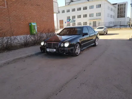 Mercedes-Benz E 320 1997 года за 3 500 000 тг. в Костанай – фото 4