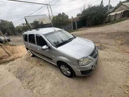 ВАЗ (Lada) Largus 2014 года за 3 200 000 тг. в Алматы