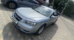 Hyundai Sonata 2005 годаүшін4 000 000 тг. в Алматы