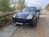 Porsche Cayenne 2006 года за 6 500 000 тг. в Актобе