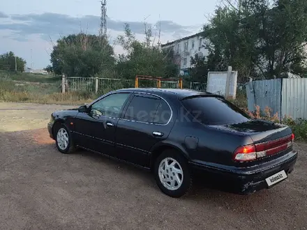 Nissan Maxima 1995 года за 2 400 000 тг. в Аркалык – фото 23