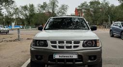 Isuzu Rodeo 2001 года за 4 000 000 тг. в Алматы
