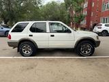 Isuzu Rodeo 2001 года за 4 000 000 тг. в Алматы – фото 3