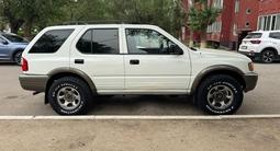 Isuzu Rodeo 2001 года за 4 000 000 тг. в Алматы – фото 3
