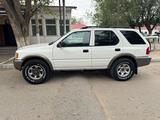 Isuzu Rodeo 2001 года за 4 000 000 тг. в Алматы – фото 4
