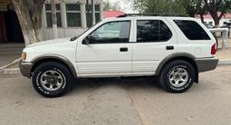 Isuzu Rodeo 2001 года за 4 000 000 тг. в Алматы – фото 4