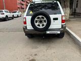 Isuzu Rodeo 2001 года за 4 000 000 тг. в Алматы – фото 5