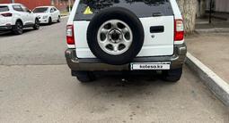 Isuzu Rodeo 2001 года за 4 000 000 тг. в Алматы – фото 5