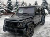 Mercedes-Benz G 500 2002 года за 9 200 000 тг. в Алматы – фото 3