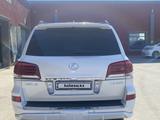 Lexus LX 570 2010 годаүшін24 000 000 тг. в Актау – фото 4