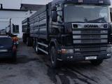 Scania  4-Series 1998 годаfor23 000 000 тг. в Костанай – фото 2