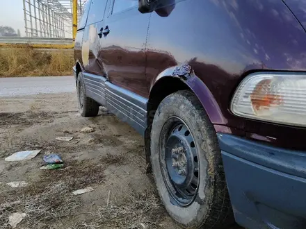 Toyota Previa 1992 года за 2 200 000 тг. в Алматы – фото 5