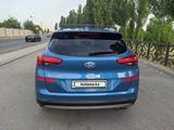 Hyundai Tucson 2019 года за 10 600 000 тг. в Шымкент – фото 2
