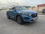 Hyundai Tucson 2019 года за 10 600 000 тг. в Шымкент – фото 4