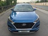 Hyundai Tucson 2019 года за 10 600 000 тг. в Шымкент – фото 5