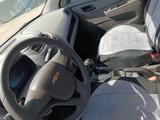 Chevrolet Cobalt 2023 годаүшін7 000 000 тг. в Тараз – фото 4