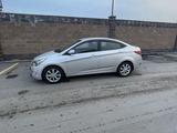 Hyundai Accent 2014 годаүшін4 900 000 тг. в Алматы – фото 4