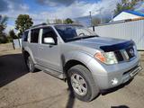 Nissan Pathfinder 2005 годаfor7 700 000 тг. в Кокшетау